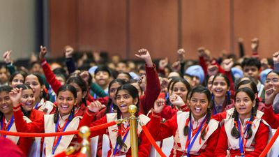 21 January 2025: छात्र स्कूल जाने से पहले अवश्य पढ़ें ये प्रेरणादायक विचार