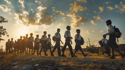 JAC ने झारखंड कक्षा 8वीं और 9वीं फाइनल परीक्षाएं स्थगित की, जानिए कब जारी होंगी नई तिथियां