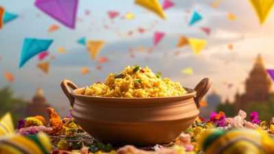 Happy Makar Sankranti 2025 Wishes: संक्रांति मना रहे हैं! अपनों को भेजें मकर संक्रांति शुभकामना संदेश