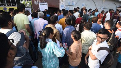 आईटी क्षेत्र में नौकरी के इच्छुक उम्मीदवारों के लिए अच्छी खबर! TCS देगी 40,000 फेशर्स को नौकरी