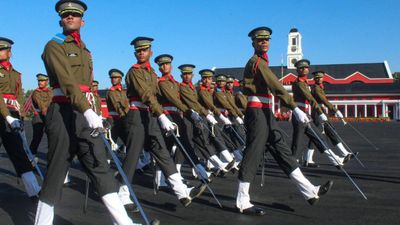 UPSC CDS Result 2024: संयुक्त रक्षा सेवा अंतिम मेरिट सूची जारी, 590 उम्मीदवार चयनित, देखें PDF Link यहां