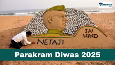 Parakram Diwas 2025: हर साल 23 जनवरी को पराक्रम दिवस क्यों मनाया जाता है?