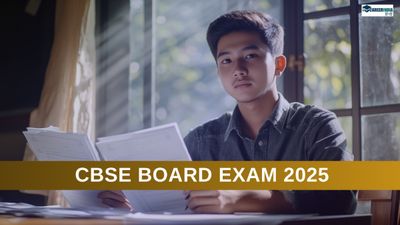 CBSE Board Exam 2025: सीबीएसई कक्षा 10वीं विज्ञान प्रश्न पत्र में सरल भाषा का उपयोग, क्या कहा छात्रों ने