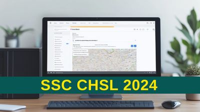 SSC CHSL 2024: अंतिम रिक्तियां और विकल्प-कम-प्राथमिकता फॉर्म जारी, ऐसे करें आवेदन