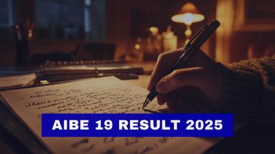 AIBE 19 Result 2025: क्या इसी हफ्ते जारी होंगे एआईबीई XIX रिजल्ट, कैसे करें चेक और डाउनलोड