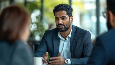 ICAI CA Foundation Result 2025: आईसीएआई सीए रिजल्ट कैसे डाउनलोड करें? टॉपर्स लिस्ट यहां