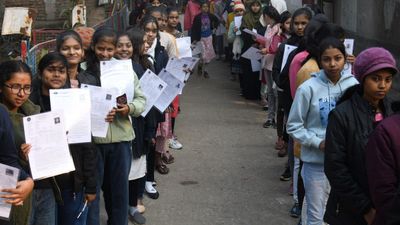 BSEB ने सिमुलतला आवासीय विद्यालय कक्षा 6  प्रवेश परीक्षा रिजल्ट जारी किया, कैसे करें चेक