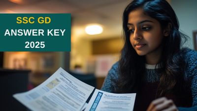 SSC Constable GD Answer Key: इंतजार खत्म! एसएससी जीडी कांस्टेबल परीक्षा उत्तर कुंजी जल्द ही, डाउनलोड कैसे करें