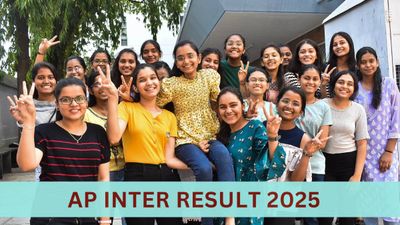 AP Inter Result 2025: कल आंध्र प्रदेश इंटर रिजल्ट resultsbie.ap.gov.in पर जारी होंगे, कैसे करें डाउनलोड
