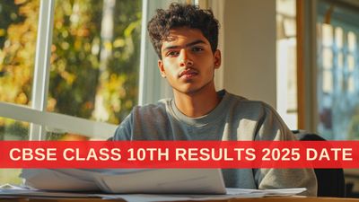 CBSE Class 10th Results 2025: सीबीएसई क्लास 10 के बच्चों को रिजल्ट का इंतजार! कब जारी होंगे 10वीं परिणाम?