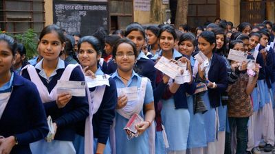 GBSHSE SSC Result Out: गोवा बोर्ड कक्षा 10वीं परिणाम 2025 हुआ जारी, कुल 95.35% छात्र हुए पास