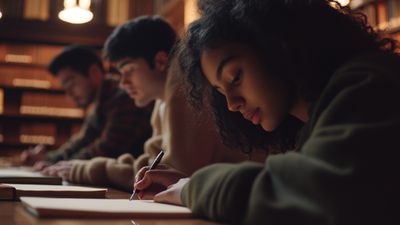 IIRF Rankings 2025: भारत के टॉप प्राइवेट डिजाइन कॉलेज कौन से हैं? यहां देखें फुल लिस्ट