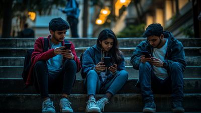 IIRF Rankings 2025: भारत के टॉप प्राइवेट आर्किटेक्चर कॉलेज की सूची जारी, BMS बेंगलुरु शीर्ष पर