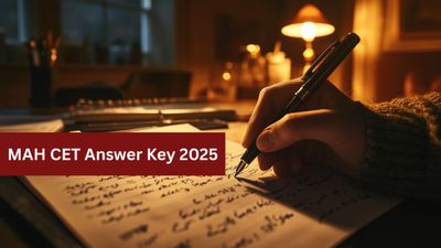 MAH CET Answer Key 2025: एमबीए और एमएमएस के लिए एमएएच सीईटी उत्तर कुंजी कब जारी होगी, कैसे करें डाउनलोड 
