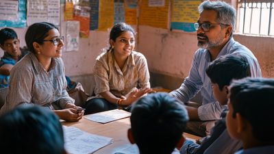 हिंदी थोपने के फैसले पर महाराष्ट्र सरकार ने ली यू-टर्न, अब तीसरी भाषा के रूप में वैकल्पिक होगी हिंदी