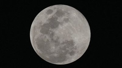 चंद्रमा पर दरारें भरने में मदद करेगा IISc का बैक्टीरिया, जानिए डिटेल्स  