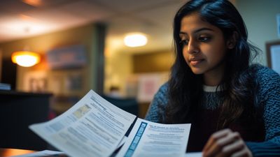 IIRF रैंकिंग 2025: भारत के टॉप Govt. डिज़ाइन कॉलेजों की सूची जारी, NID अहमदाबाद शीर्ष पर