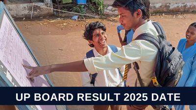 UP Board Result 2025 Date And Time: करीब 54 लाख छात्रों को है इंतजार! यूपी बोर्ड रिजल्ट 2025 कब आएगा? 