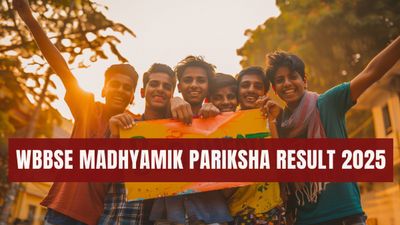 WBBSE Madhyamik Result 2025: पश्चिम बंगाल माध्यमिक रिजल्ट 2 मई को, देखें समय और डिटेल