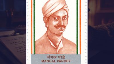 Mangal Pandey: कौन थें मंगल पांडे? जिन्होंने 1857 विद्रोह में पहली बार अंग्रेजो के खिलाफ उठाई आवाज? 