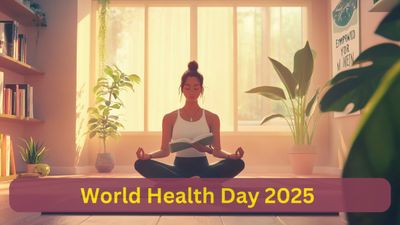 World Health Day 2025: विश्व स्वास्थ्य दिवस क्यों मनाया जाता है? जानिए थीम, इतिहास और महत्व के बारें..