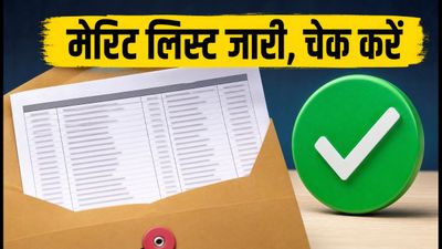 MAH MBA/MMS CAP 2026: फाइनल मेरिट लिस्ट जारी, चेक करें अपनी रैंक और कॉलेज अलॉटमेंट का तरीका