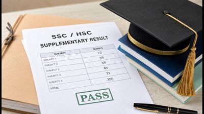 महाराष्ट्र SSC-HSC सप्लीमेंट्री रिजल्ट 2026: आज दोपहर 1 बजे जारी, ऐसे चेक करें अपना स्कोरकार्ड
