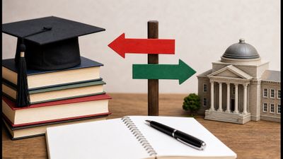 MHT CET 2026: फाइनल मेरिट लिस्ट जारी, अब ऑप्शन फॉर्म भरने का सही तरीका जानें