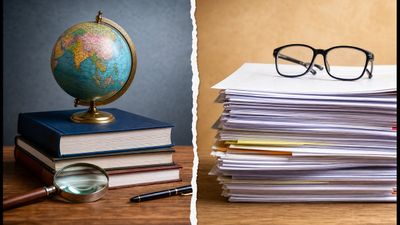 SSC GD और UPSC 2026: आज के जरूरी एग्जाम अपडेट्स और आर्थिक आंकड़े, जानें क्या बदला?