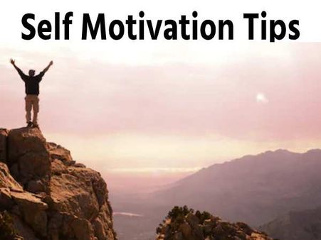 Self Motivation Meaning In Hindi: सेल्फ मोटिवेशन क्या है, जानिए सेल्फ