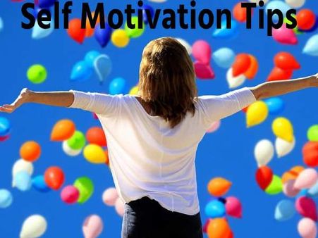 Self Motivation Meaning In Hindi: सेल्फ मोटिवेशन क्या है, जानिए सेल्फ