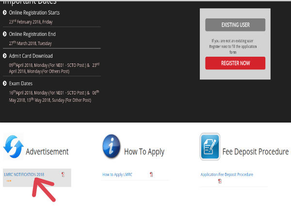 लखनऊ मेट्रो वैकेंसी 2018