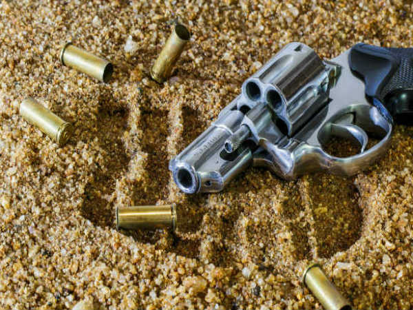 क्रिमिनोलॉजी में करियर 