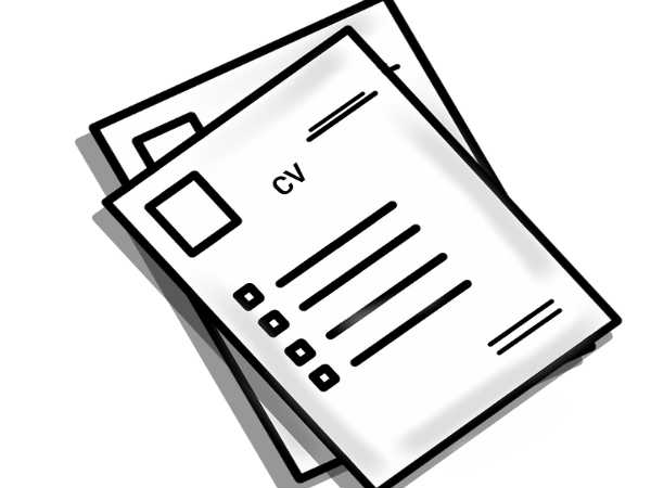 क्या आपको पता है रिज्यूमे और सीवी के बीच का ये अंतर! क्या आपको पता है रिज्यूमे और सीवी के बीच का ये अंतर!