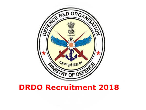 DRDO Recruitment 2018: सीनियर टेक्निकल असिस्टेंट के 494 पदों पर निकली वैकेंसी DRDO Recruitment 2018: सीनियर टेक्निकल असिस्टेंट के 494 पदों पर निकली वैकेंसी