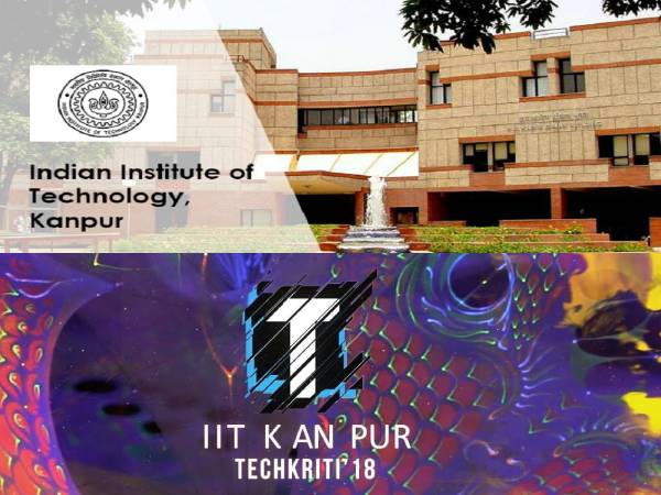 Coronavirus Update: आईआईटी कानपुर टेकक्रिटी फेस्टिवल 2020 रद्द, 15 अप्रैल तक छात्र उपस्थिति वैकल्पिक Coronavirus Update: आईआईटी कानपुर टेकक्रिटी फेस्टिवल 2020 रद्द, 15 अप्रैल तक छात्र उपस्थिति वैकल्पिक