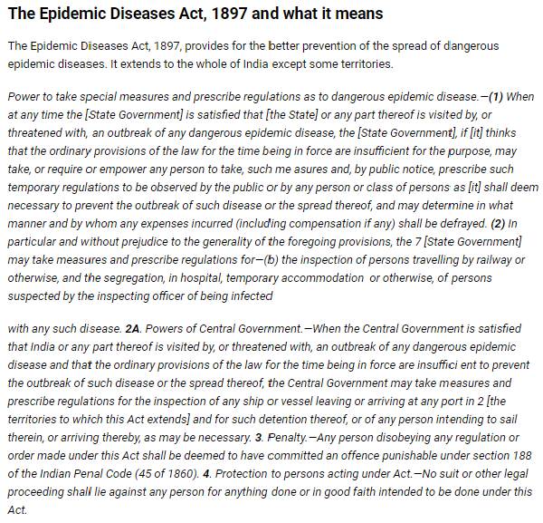 Coronavirus Update: दिल्ली में कोरोनावायरस महामारी घोषित, स्कूल, कॉलेज और सिनेमा हॉल 31 मार्च तक बंद Coronavirus Update: दिल्ली में कोरोनावायरस महामारी घोषित, स्कूल, कॉलेज और सिनेमा हॉल 31 मार्च तक बंद