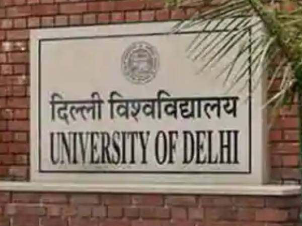 Coronavirus India Updates: दिल्ली विश्विद्यालय ने रेगुलर, ओपन कॉलेज समेत सभी परीक्षा स्थगित की Coronavirus India Updates: दिल्ली विश्विद्यालय ने रेगुलर, ओपन कॉलेज समेत सभी परीक्षा स्थगित की