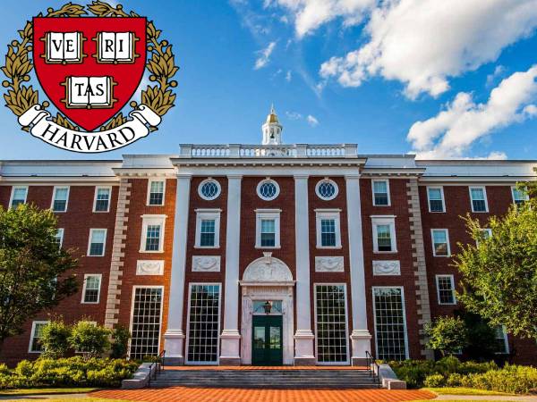 Harvard University Admission 2020: हार्वर्ड यूनिवर्सिटी में फ्री ऑनलाइन कोर्स के लिए ऐसे करें आवेदन Harvard University Admission 2020: हार्वर्ड यूनिवर्सिटी में फ्री ऑनलाइन कोर्स के लिए ऐसे करें आवेदन