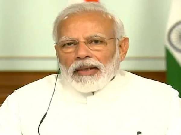 Coronavirus India Update: पीएम मोदी 14 अप्रैल सुबह 10 बजे राष्ट्र को संबोधित करेंगे, परीक्षा पर असर Coronavirus India Update: पीएम मोदी 14 अप्रैल सुबह 10 बजे राष्ट्र को संबोधित करेंगे, परीक्षा पर असर