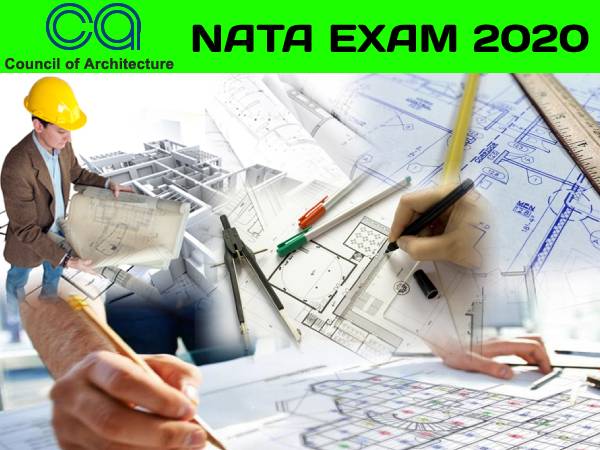 NATA Admit Card 2020: एनएटीए एडमिट कार्ड 2020 डाउनलोड करें, एनएटीए परीक्षा सिलेबस और रिजल्ट कब आएगा NATA Admit Card 2020: एनएटीए एडमिट कार्ड 2020 डाउनलोड करें, एनएटीए परीक्षा सिलेबस और रिजल्ट कब आएगा