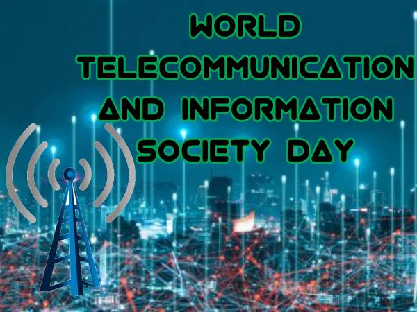 World Telecommunication and Information Society Day: विश्व दूरसंचार एवं सूचना समाज दिवस की जानकारी World Telecommunication and Information Society Day: विश्व दूरसंचार एवं सूचना समाज दिवस की जानकारी