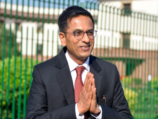 भारत के मुख्य न्यायाधीश की नियुक्ति कैसे होती है भारत के मुख्य न्यायाधीश की नियुक्ति कैसे होती है