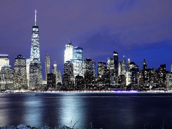 यह हैं दुनिया के सबसे महंगे शहर, न्यूयॉर्क सिंगापुर टॉप पर- देखें पूरी लिस्ट यह हैं दुनिया के सबसे महंगे शहर, न्यूयॉर्क सिंगापुर टॉप पर- देखें पूरी लिस्ट