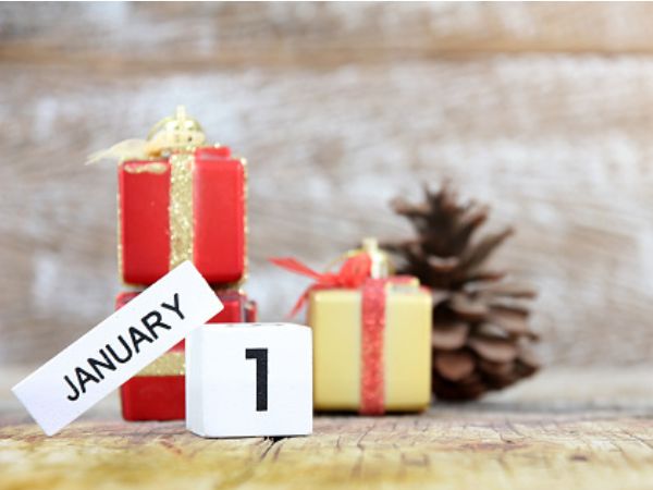 1 जनवरी से जुड़ा भारतीय इतिहास (History of 1 January) 1 जनवरी से जुड़ा भारतीय इतिहास (History of 1 January)