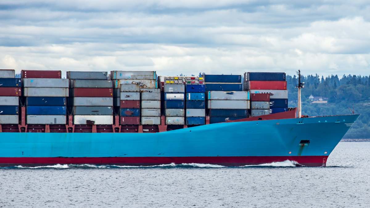 नई विदेश व्यापार नीति 2023: 2030 तक 2 ट्रिलियन डॉलर निर्यात का लक्ष्य नई विदेश व्यापार नीति 2023: 2030 तक 2 ट्रिलियन डॉलर निर्यात का लक्ष्य