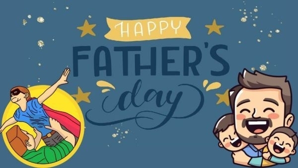Fathers day 2023 Celebration Ideas: फादर्स डे को कैसै बनाए पिता के लिए खास, यहां देखें बेस्ट आईडिया Fathers day 2023 Celebration Ideas: फादर्स डे को कैसै बनाए पिता के लिए खास, यहां देखें बेस्ट आईडिया