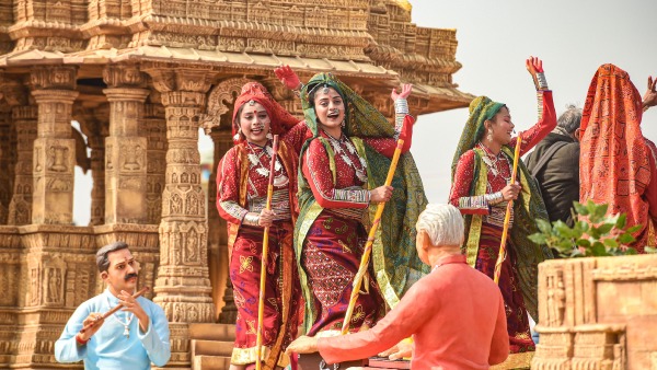 गणतंत्र दिवस परेड में झांकियों की चयन प्रक्रिया गणतंत्र दिवस परेड में झांकियों की चयन प्रक्रिया