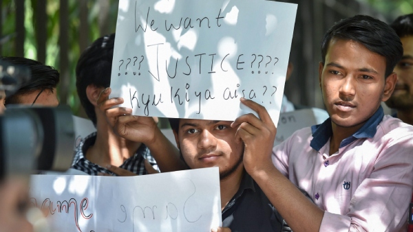 लोक परीक्षा विधेयक 2024 या पेपर लीक बिल क्या है?