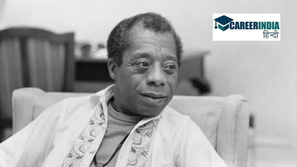 कौन हैं जेम्स बाल्डविन? जानिए उनके करियर और पुरस्कारों के बारे में